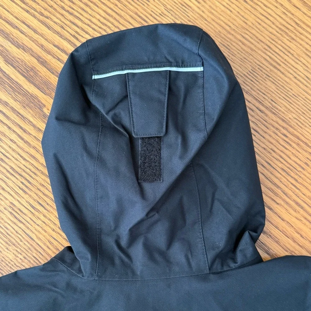 COLUMBIA Hikebound II Jacket - Black